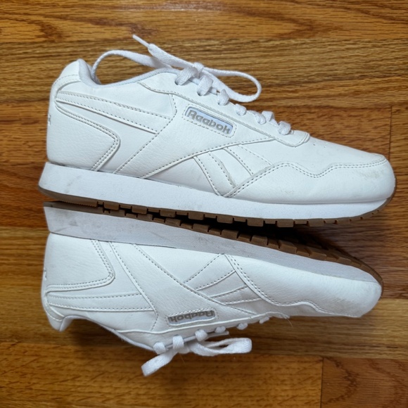 Reebok Classic Glide Sneakers Women's - Picture 4 of 6
